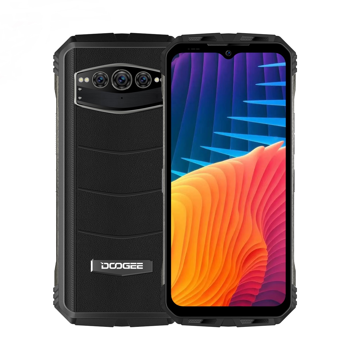 Doogee v30