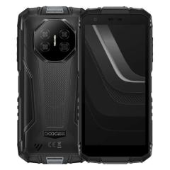 Смартфон Doogee Fire 3 Ultra