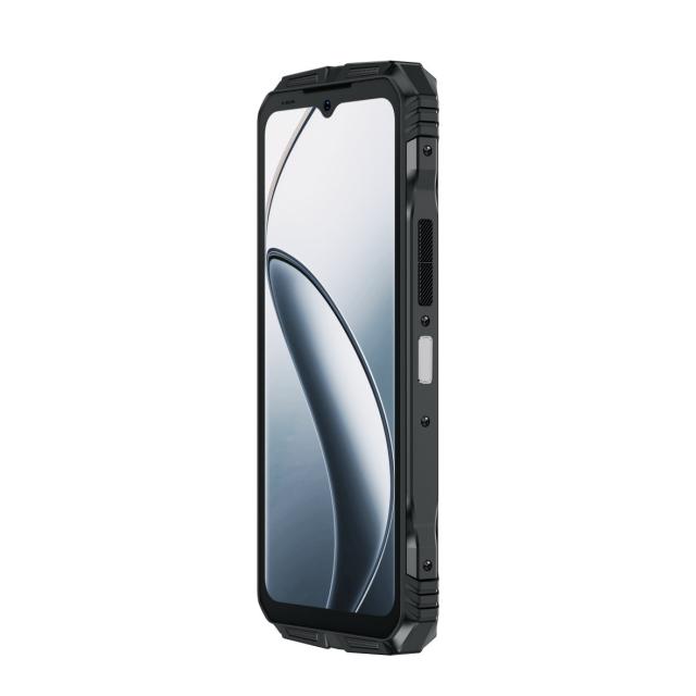 Смартфон Doogee S118 серебряный