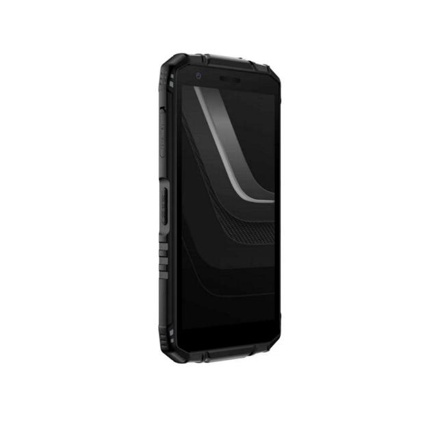 Смартфон Doogee Fire 3 Pro серый
