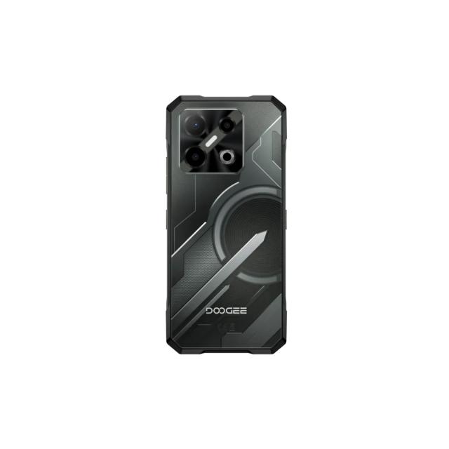 Смартфон Doogee Blade GT Pro черный