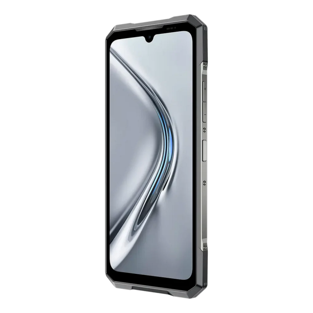 Смартфон Doogee Blade GT Ultra черный