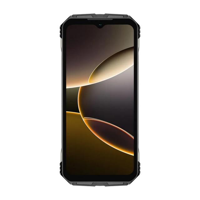 Смартфон Doogee V Max S золотой