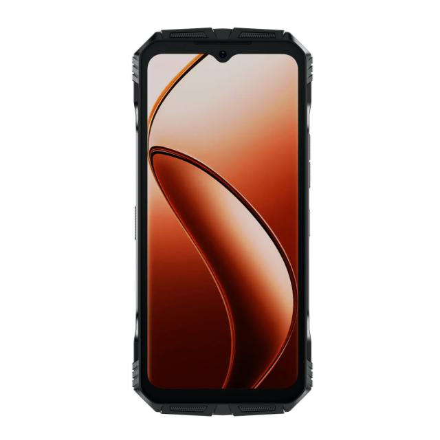 Смартфон Doogee S118 красный